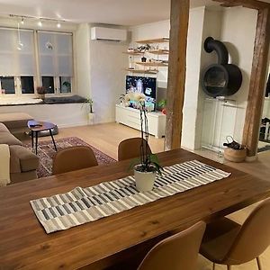 Appartement met een Slaapkamer